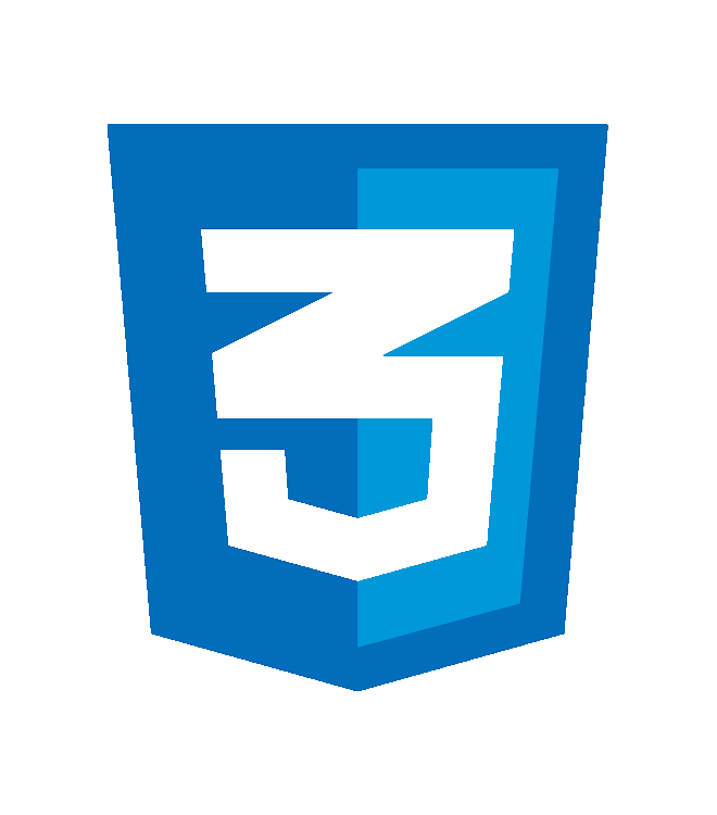 CSS Logo