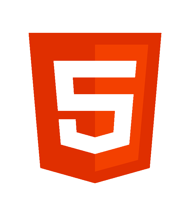 HTML Logo